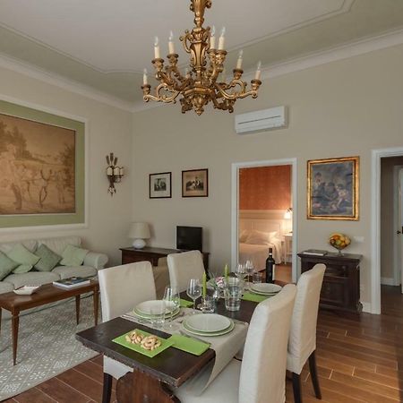 Ricasoli Charme Firenze Kültér fotó