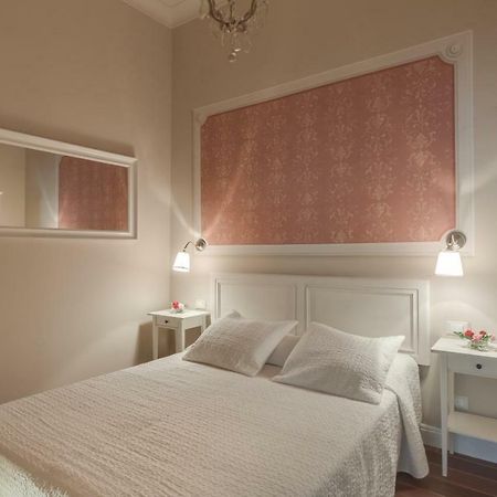 Ricasoli Charme Firenze Kültér fotó