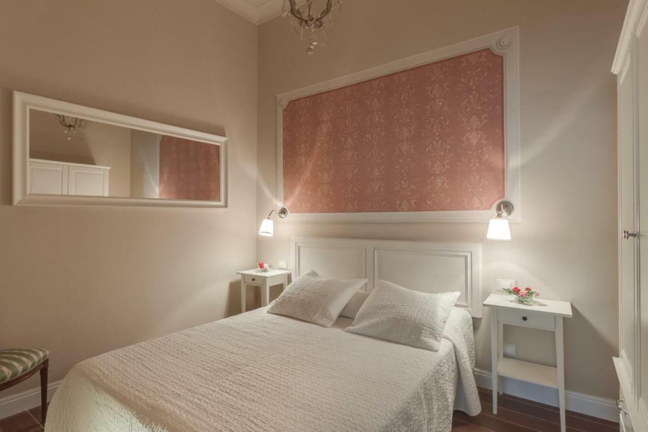 Ricasoli Charme Firenze Kültér fotó
