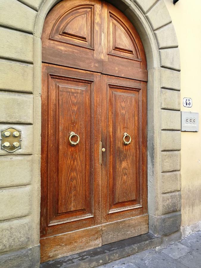 Ricasoli Charme Firenze Kültér fotó